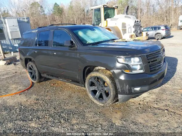 1GNSKCKJ4LR300528 2020 CHEVROLET TAHOE - Image 1