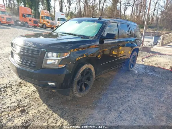 1GNSKCKJ4LR300528 2020 CHEVROLET TAHOE - Image 2