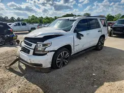 1GNSKCKJ5JR184138 2018 CHEVROLET TAHOE