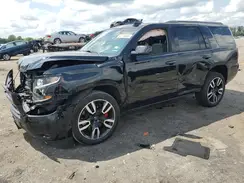 1GNSKCKJ5JR202413 2018 CHEVROLET TAHOE