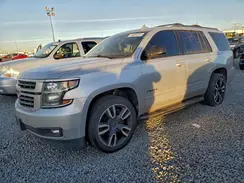 1GNSKCKJ5JR284868 2018 CHEVROLET TAHOE