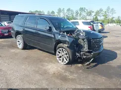 1GNSKCKJ5JR312653 2018 CHEVROLET TAHOE