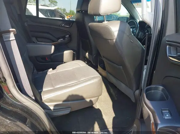 1GNSKCKJ5JR312653 2018 CHEVROLET TAHOE - Image 8