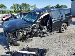 1GNSKCKJ5JR347709 2018 CHEVROLET TAHOE