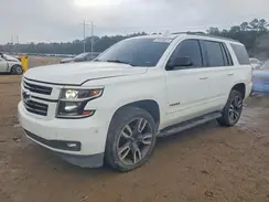 1GNSKCKJ5JR395890 2018 CHEVROLET TAHOE