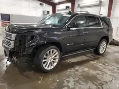 1GNSKCKJ5KR158365 2019 CHEVROLET TAHOE