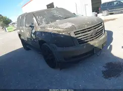 1GNSKCKJ5KR196520 2019 CHEVROLET TAHOE