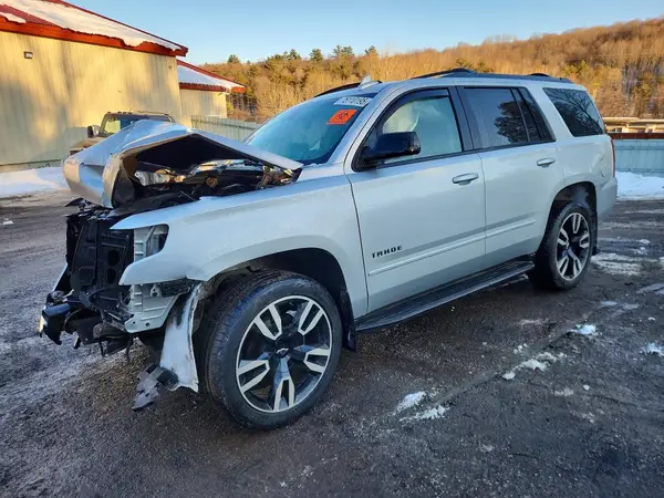 1GNSKCKJ5KR248941 2019 CHEVROLET TAHOE - Image 1