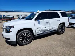 1GNSKCKJ5KR291787 2019 CHEVROLET TAHOE