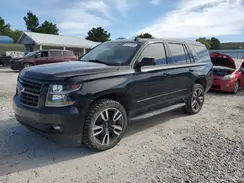 1GNSKCKJ5KR322942 2019 CHEVROLET TAHOE