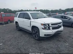1GNSKCKJ5KR337912 2019 CHEVROLET TAHOE