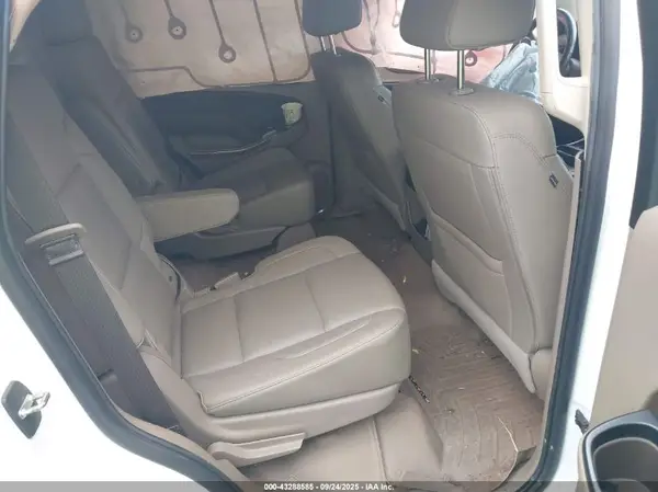 1GNSKCKJ5KR337912 2019 CHEVROLET TAHOE - Image 8