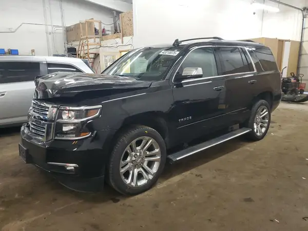 1GNSKCKJ5LR122385 2020 CHEVROLET TAHOE - Image 1