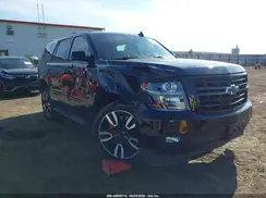 1GNSKCKJ5LR122421 2020 CHEVROLET TAHOE