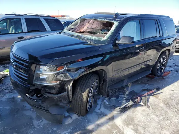 1GNSKCKJ5LR169805 2020 CHEVROLET TAHOE - Image 1