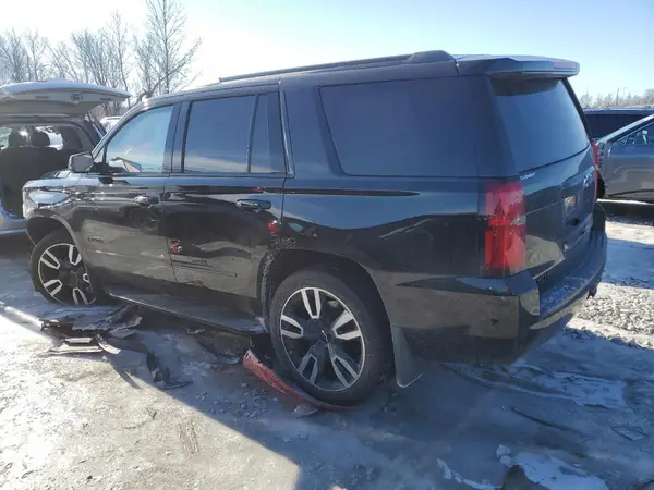 1GNSKCKJ5LR169805 2020 CHEVROLET TAHOE - Image 2