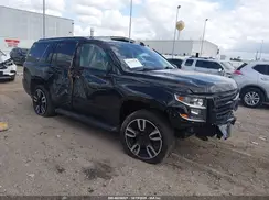 1GNSKCKJ5LR288423 2020 CHEVROLET TAHOE
