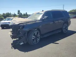 1GNSKCKJ6JR188988 2018 CHEVROLET TAHOE