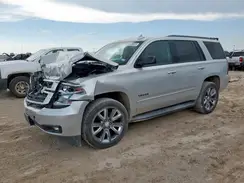 1GNSKCKJ6JR209306 2018 CHEVROLET TAHOE
