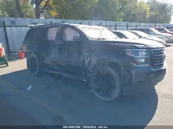 1GNSKCKJ6JR319367 2018 CHEVROLET TAHOE