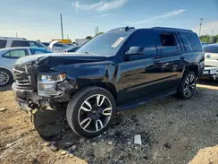 1GNSKCKJ6KR102354 2019 CHEVROLET TAHOE