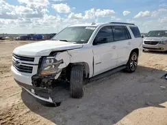 1GNSKCKJ6KR109319 2019 CHEVROLET TAHOE