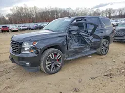 1GNSKCKJ6KR196753 2019 CHEVROLET TAHOE