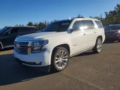 1GNSKCKJ6KR211462 2019 CHEVROLET TAHOE