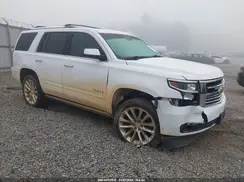 1GNSKCKJ6KR285030 2019 CHEVROLET TAHOE
