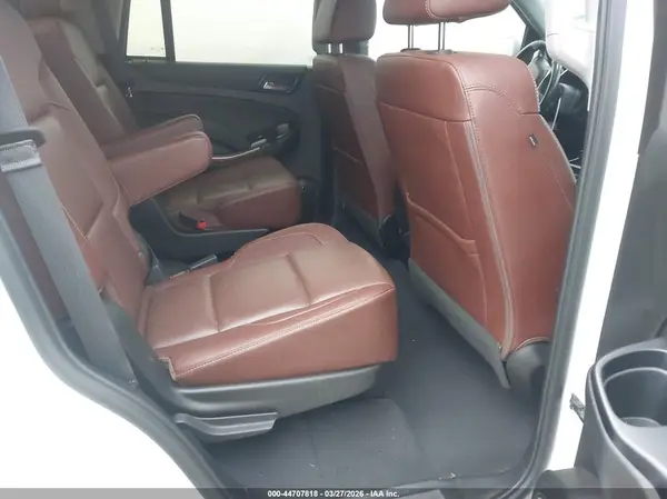 1GNSKCKJ6KR285030 2019 CHEVROLET TAHOE - Image 8