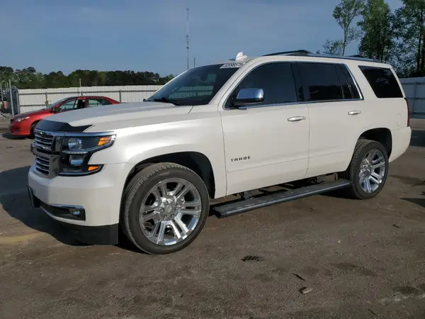 1GNSKCKJ6KR311965 2019 CHEVROLET TAHOE - Image 1