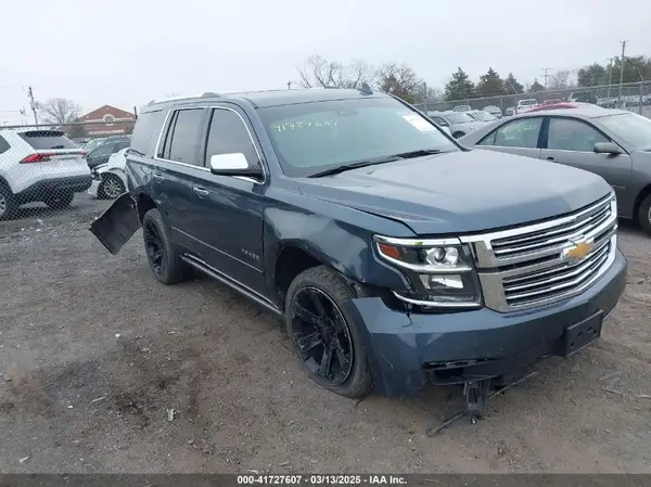 1GNSKCKJ6LR179033 2020 CHEVROLET TAHOE - Image 1
