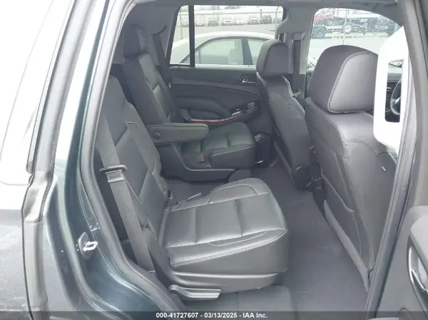 1GNSKCKJ6LR179033 2020 CHEVROLET TAHOE - Image 8