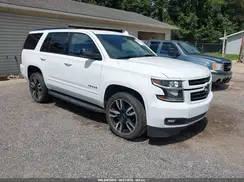 1GNSKCKJ6LR184250 2020 CHEVROLET TAHOE
