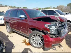 1GNSKCKJ6LR186564 2020 CHEVROLET TAHOE
