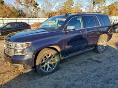1GNSKCKJ6LR209020 2020 CHEVROLET TAHOE