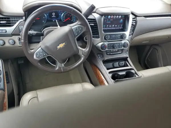 1GNSKCKJ7JR194640 2018 CHEVROLET TAHOE - Image 8