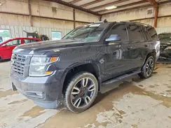 1GNSKCKJ7JR213445 2018 CHEVROLET TAHOE