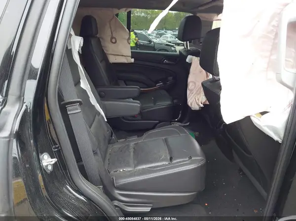 1GNSKCKJ7JR257218 2018 CHEVROLET TAHOE - Image 8