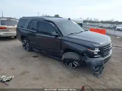 1GNSKCKJ7JR288243 2018 CHEVROLET TAHOE