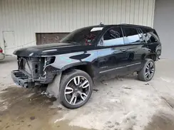 1GNSKCKJ7JR294009 2018 CHEVROLET TAHOE