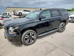 1GNSKCKJ7JR304490 2018 CHEVROLET TAHOE