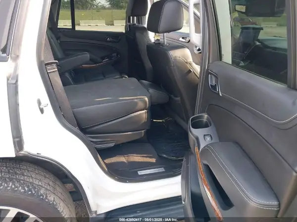 1GNSKCKJ7KR132396 2019 CHEVROLET TAHOE - Image 8