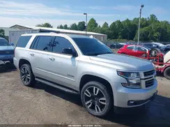 1GNSKCKJ7KR135265 2019 CHEVROLET TAHOE