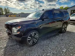 1GNSKCKJ7KR138733 2019 CHEVROLET TAHOE