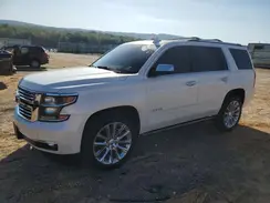 1GNSKCKJ7KR185406 2019 CHEVROLET TAHOE