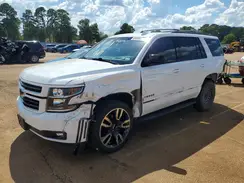 1GNSKCKJ7KR324840 2019 CHEVROLET TAHOE