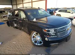 1GNSKCKJ7KR407720 2019 CHEVROLET TAHOE