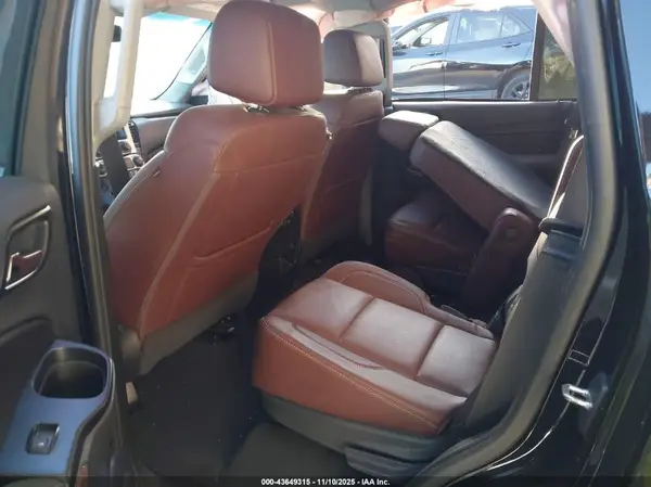 1GNSKCKJ7KR407720 2019 CHEVROLET TAHOE - Image 8