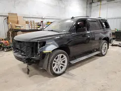 1GNSKCKJ7LR104163 2020 CHEVROLET TAHOE